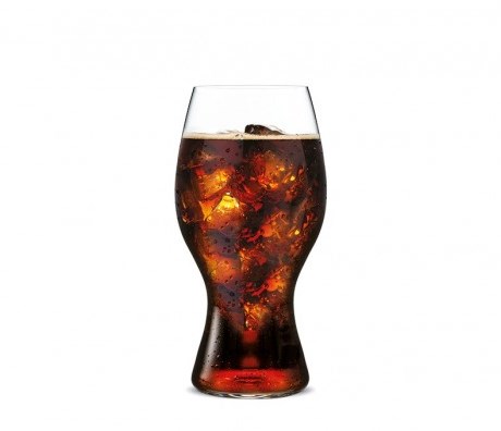 Bicchiere Coca Cola