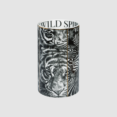Luxury Wild Spirit Vaso 20cm